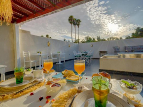 Riad Princesse Du Désert & Spa